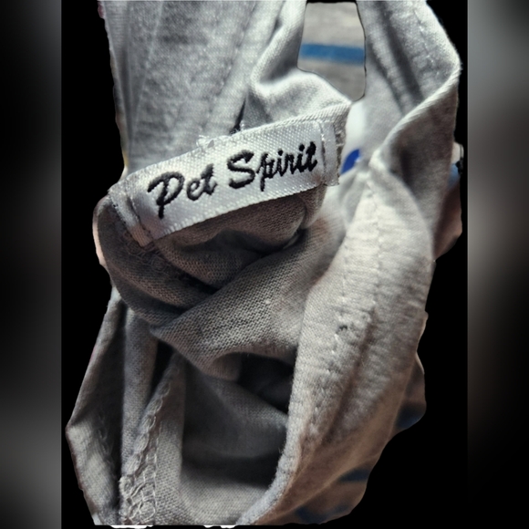 NWT PET SPIRIT DRESS SIZE M - Picture 4 of 6